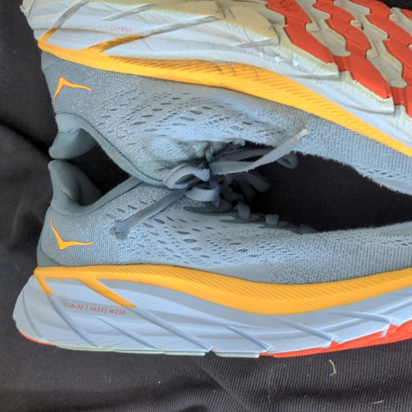 Hoka Athletic Shoe - Picture 3 of 7